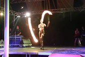 Photo 478 - Jeux inter-comités  Show Streap Tease