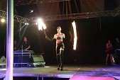 Photo 479 - Jeux inter-comités  Show Streap Tease