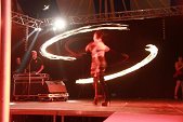 Photo 484 - Jeux inter-comités  Show Streap Tease
