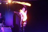 Photo 485 - Jeux inter-comités  Show Streap Tease