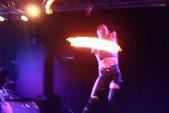 Photo 487 - Jeux inter-comités  Show Streap Tease
