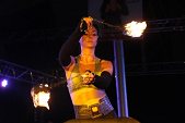 Photo 489 - Jeux inter-comités  Show Streap Tease