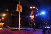 Photo 493 - Jeux inter-comités  Show Streap Tease