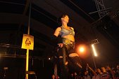 Photo 503 - Jeux inter-comités  Show Streap Tease