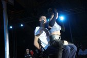 Photo 509 - Jeux inter-comités  Show Streap Tease