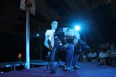 Photo 511 - Jeux inter-comités  Show Streap Tease