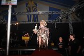 Photo 530 - Jeux inter-comités  Show Streap Tease
