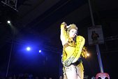 Photo 547 - Jeux inter-comités  Show Streap Tease