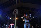 Photo 564 - Jeux inter-comités  Show Streap Tease