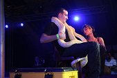 Photo 579 - Jeux inter-comités  Show Streap Tease