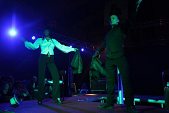 Photo 598 - Jeux inter-comités  Show Streap Tease