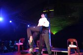 Photo 599 - Jeux inter-comités  Show Streap Tease