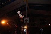 Photo 602 - Jeux inter-comités  Show Streap Tease