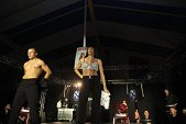 Photo 605 - Jeux inter-comités  Show Streap Tease