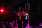 Photo 608 - Jeux inter-comités  Show Streap Tease