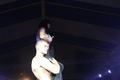 Photo 613 - Jeux inter-comités  Show Streap Tease