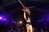 Photo 623 - Jeux inter-comités  Show Streap Tease
