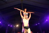 Photo 626 - Jeux inter-comités  Show Streap Tease