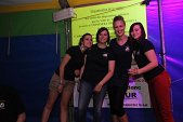 Photo 641 - Jeux inter-comités  Show Streap Tease