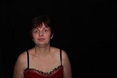 Photo 667 - Jeux inter-comités  Show Streap Tease