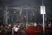 Photo 668 - Jeux inter-comités  Show Streap Tease