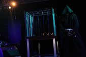 Photo 674 - Jeux inter-comités  Show Streap Tease