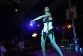 Photo 696 - Jeux inter-comités  Show Streap Tease