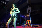 Photo 699 - Jeux inter-comités  Show Streap Tease