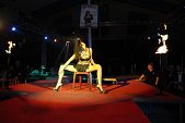 Photo 710 - Jeux inter-comités  Show Streap Tease