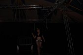 Photo 723 - Jeux inter-comités  Show Streap Tease