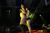 Photo 786 - Jeux inter-comités  Show Streap Tease