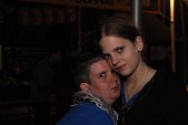 Photo 826 - Jeux inter-comités  Show Streap Tease