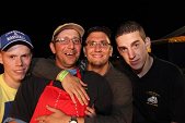 Photo 827 - Jeux inter-comités  Show Streap Tease