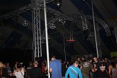 Photo 833 - Jeux inter-comités  Show Streap Tease