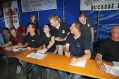 Photo 858 - Jeux inter-comités  Show Streap Tease