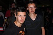 Photo 13 - Bob Party