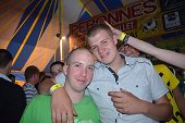 Photo 592 - Bob Party