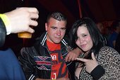 Photo 689 - Bob Party
