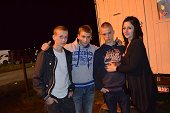Photo 3 - Soirée Techno Hardstyle