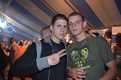 Photo 11 - Soirée Techno Hardstyle