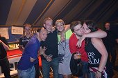 Photo 22 - Soirée Techno Hardstyle
