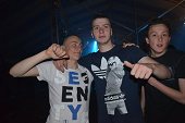 Photo 24 - Soirée Techno Hardstyle