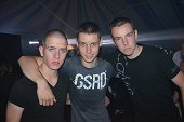 Photo 28 - Soirée Techno Hardstyle