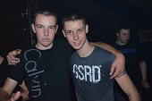 Photo 33 - Soirée Techno Hardstyle