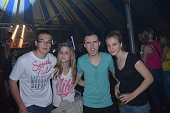 Photo 37 - Soirée Techno Hardstyle