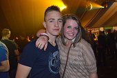Photo 40 - Soirée Techno Hardstyle