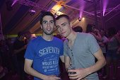 Photo 41 - Soirée Techno Hardstyle