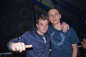 Photo 48 - Soirée Techno Hardstyle
