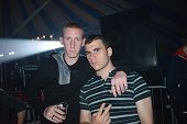 Photo 54 - Soirée Techno Hardstyle