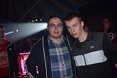 Photo 65 - Soirée Techno Hardstyle